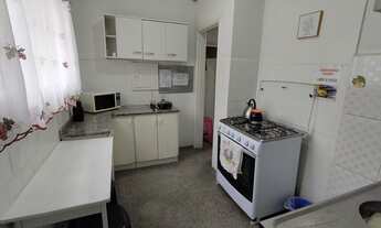 Imagem 5: Quarto feminino individual mobiliado