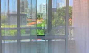 Imagem 4: Apartamento mobiliado