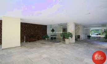 Imagem 4: São Paulo - Apartamento Padrão - Paraíso