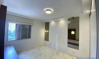 Imagem 6: APARTAMENTO - ITAIM BIBI - SP