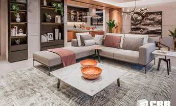 Imagem 7: Apartamento com 3 dormitórios à venda, 172 m² por R$ 2.539.900,00 - Cambuí - Campinas/SP