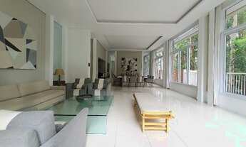 Imagem 5: Apartamento para locação no Condomínio Morumbi Hills