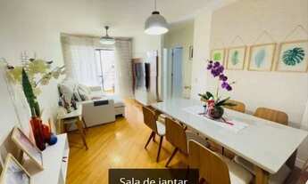 Imagem: APARTAMENTO 2 SUÍTES NA VILA OLÍMPIA Apartamento