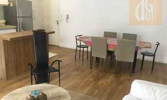 Imagem 4: Apartamento com 2 dormitórios sendo 1 suíte, para alugar, 72 m² por R$ 6.605/mês - Vila Ma