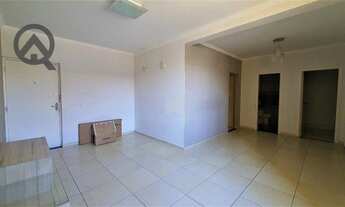 Imagem 4: Apartamento com 2 dormitórios à venda, 77 m² por R$ 278.000,00 - Jardim Guanabara - Campin