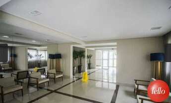 Imagem 6: São Paulo - Apartamento Padrão - Tatuapé