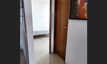 Imagem 4: Apartamento com 3 dormitórios à venda por R$ 375.000,00 - Bancários - João Pessoa/PB