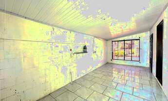 Imagem 2: Casa com pavilhão 2 dormitórios no Salgado Filho