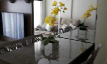 Imagem 3: Apartamento com 2 dormitórios para alugar, 50 m² por R$ 1.500,00/mês - Vila Siqueira - São