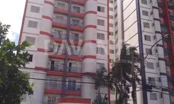 Imagem 1: Apartamento - Vila Industrial - Campinas