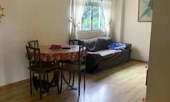 Imagem: SAO PAULO - Apartamento padrao - VILA MADALENA