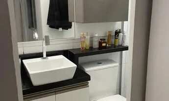 Imagem 4: Casa 3-4 sendo uma suíte, condomínio fechado