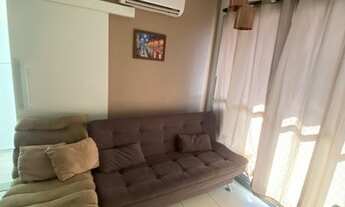 Imagem: Apartamento para aluguel no Garden Bosque