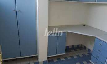 Imagem 7: São Paulo - Apartamento Padrão - Tucuruvi