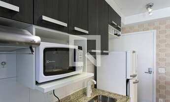 Imagem 4: Apartamento à Venda - Tatuapé, 1 Quarto, 45 m2