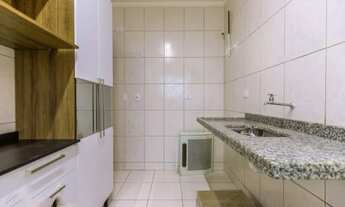 Imagem 3: Cobertura duplex para venda tem 86 metros quadrados com 3 quartos