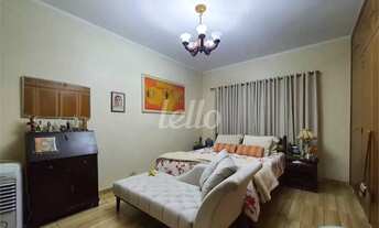 Imagem 2: São Paulo - Casa Padrão - Vila Mariana