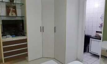 Imagem 6: Apartamento a venda com 115 M², 3 quartos( 1 Suíte), Varanda, 2 Vagas nas Graças