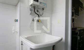 Imagem 7: Apartamento à Venda - Tatuapé, 1 Quarto, 45 m2