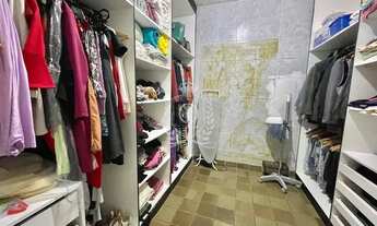 Imagem 7: AC- Linda Casa mansão 5 Qts 4 sts 8 vagas - Piscina - Candeias - OPORTUNIDADE!