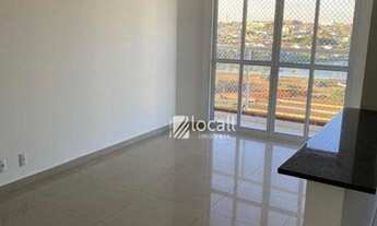 Imagem 5: Apartamento com 2 dormitórios à venda, 70 m² por R$ 340.000,00 - Vila Ercília - São José d