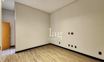 Imagem 6: Casa com 3 dormitórios à venda, 230 m² por R$ 2.500.000,00 - Alphaville Nova Esplanada - V