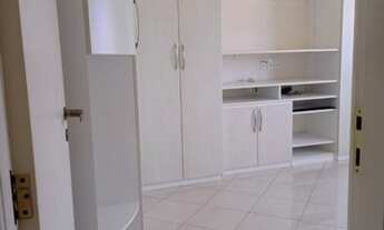 Imagem 5: Condominio do Edificio Piazza Fiorentina