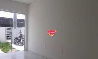Imagem 5: Casa com 2 dormitórios para alugar, 90 m² por R$ 3.132,00/mês - Campeche - Florianópolis/S
