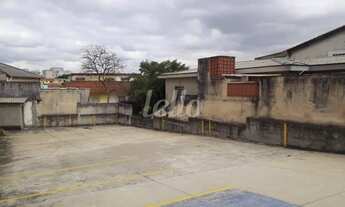 Imagem 2: São Paulo - Terreno Padrão - Vila Prudente