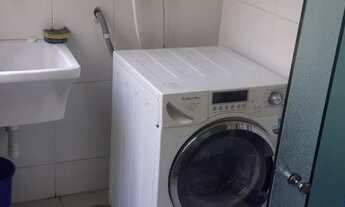 Imagem 2: APARTAMENTO - VILA VALPARAÍSO - SP