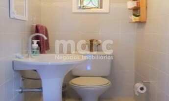 Imagem 6: SÃO PAULO - Casa Padrão - CAMBUCI