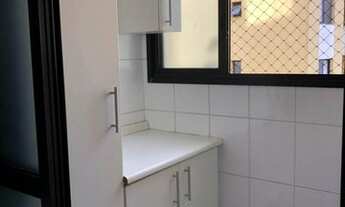 Imagem 4: São Paulo - Apartamento Padrão - Jabaquara