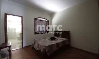 Imagem 3: SAO PAULO - Casa Padrão - CAMBUCI