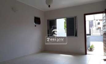 Imagem: Sobrado com 3 dormitórios, 283 m² - venda