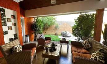 Imagem 7: Casa com 4 dormitórios, 600 m² - venda por R$ 4.875.000 ou aluguel por R$ 30.000/mês - Alp