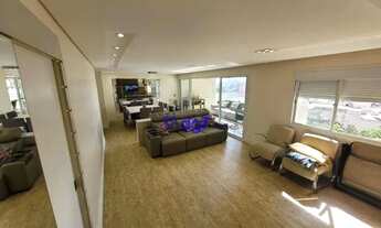 Imagem 3: Apartamento com 3 dormitórios à venda, 134 m² por R$ 1.030.000,00 - Butantã - São Paulo/SP