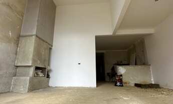 Imagem 4: Casa semi acabada terreno financiado