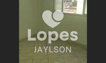 Imagem 2: Apartamento-LOCAÇÃO-Del Castilho-Rio de Janeiro-RJ