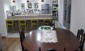 Imagem 4: Casa à venda, 260 m² por R$ 560.000,00 - Jardim Montreal - Sorocaba/SP