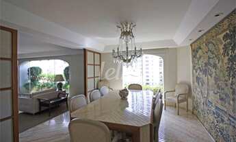 Imagem 6: São Paulo - Apartamento Padrão - Jardins