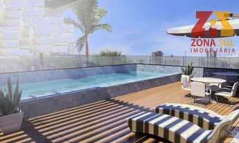 Imagem: Apartamento com 1 dormitório à venda