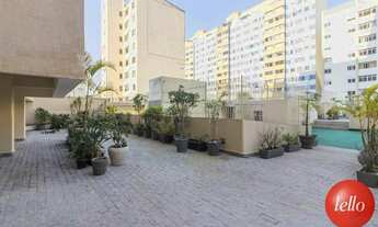 Imagem: São Paulo - Apartamento Padrão - Pinheiros