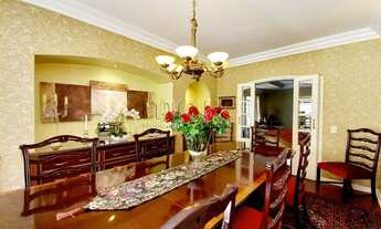 Imagem 6: SAO PAULO - Casa Padrão - JARDIM SÃO BENTO