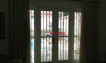 Imagem 7: Casa com 4 dormitórios para alugar, 505 m² por R$ 10.000,00 - Chácara Primavera - Campinas