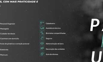 Imagem 4: Apartamentos de 48, 65 e 78 m²- 2,3 e 4 dormitórios em Osasco