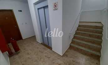 Imagem 5: Santo André - Apartamento Padrão - Vila Pires