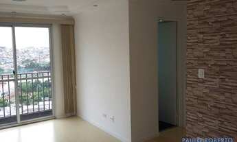 Imagem: APARTAMENTO - TABOÃO - SP