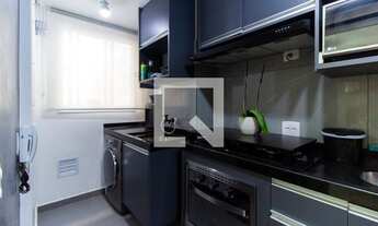 Imagem 4: Apartamento à Venda - Mooca, 2 Quartos, 38 m2