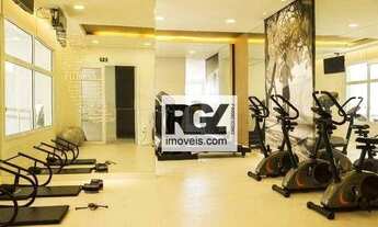 Imagem 5: Cobertura com 2 dormitórios, 97 m² - venda por R$ 1.200.000,00 ou aluguel por R$ 7.000,00