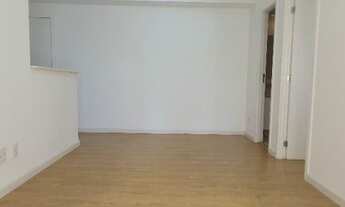 Imagem 6: Apartamento com 1 dormitório para alugar, 53 m² por R$ 3.279,00/mês - Vila Guarani (Zona S